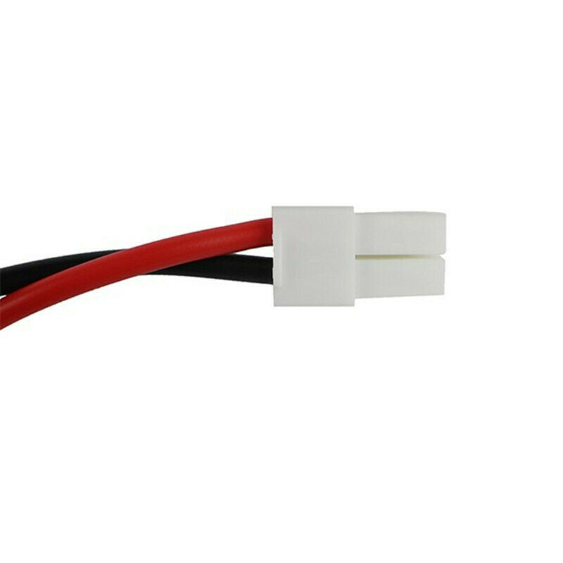 12V DC Power Cable Cord for Walkie Talkie Hytera HYT MD780 MD650 Mobile Radio