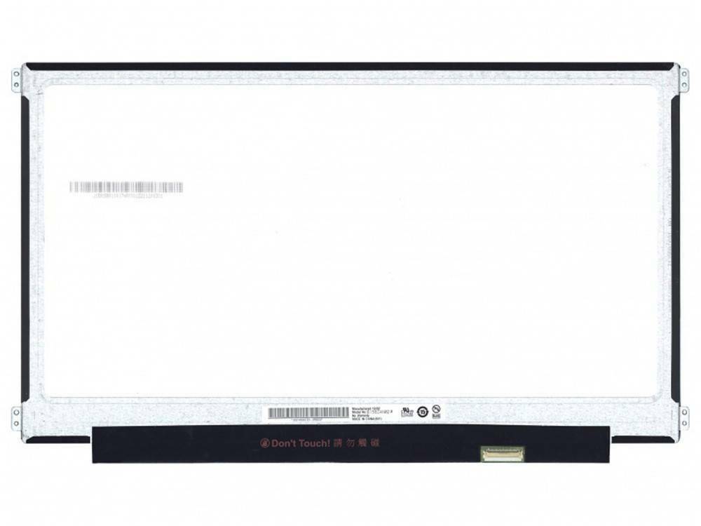 B156ZAN02.0 fit 15.6'' LQ156D1JW06 LCD Screen For Dell Alienware 15 R2 4K EDP