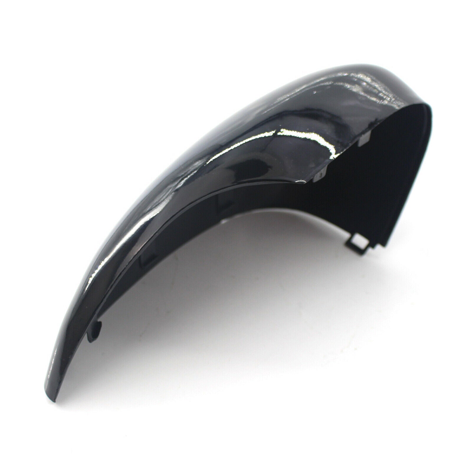 Car Automotive Right Side Mirror Cover Caps for Ford Fiesta 2009‑2014