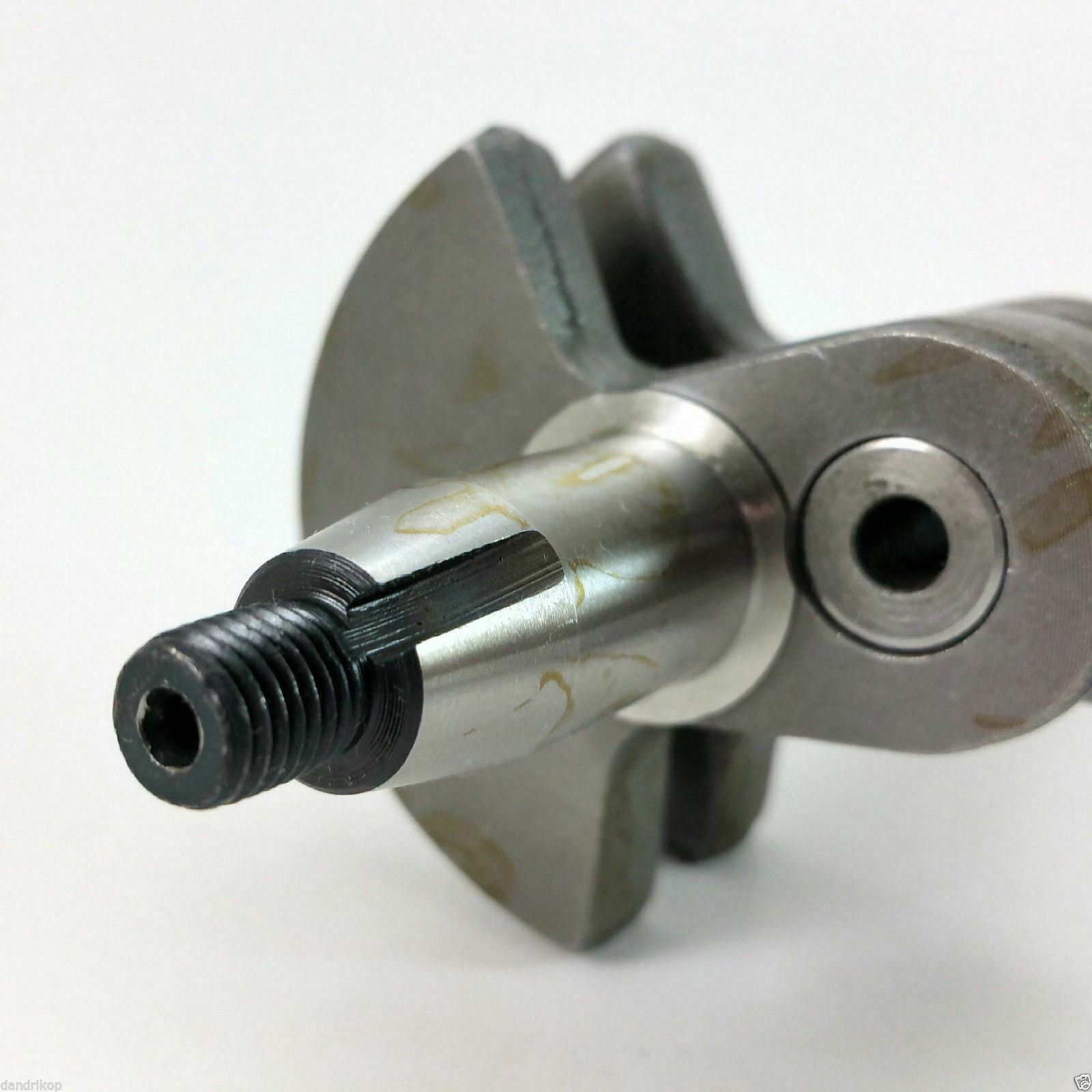 Crankshaft Assembly for STIHL 021, MS210, MS 210C WoodBoss [#11230300411]