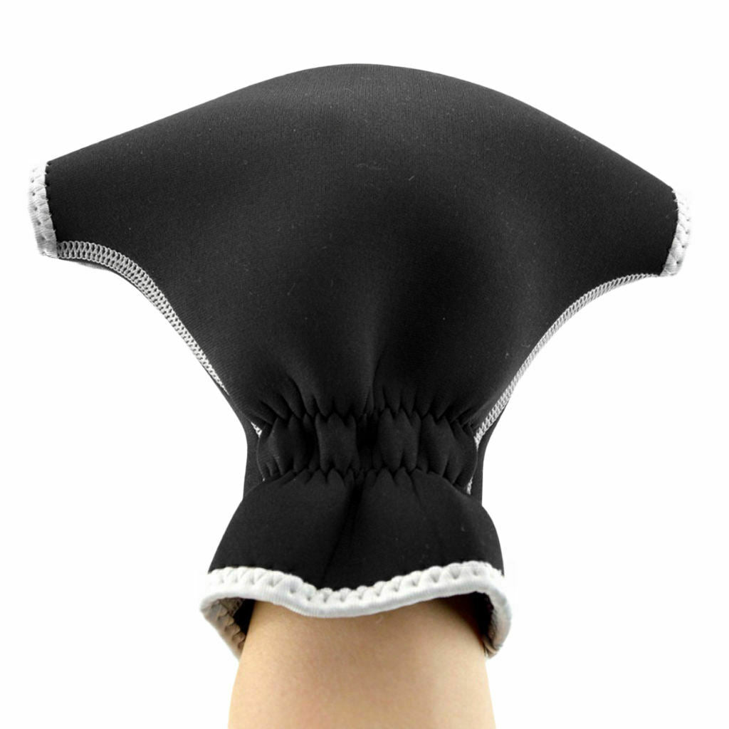 Durable Paddle Mitts Paddling Gloves Touring Water Protector Accessories