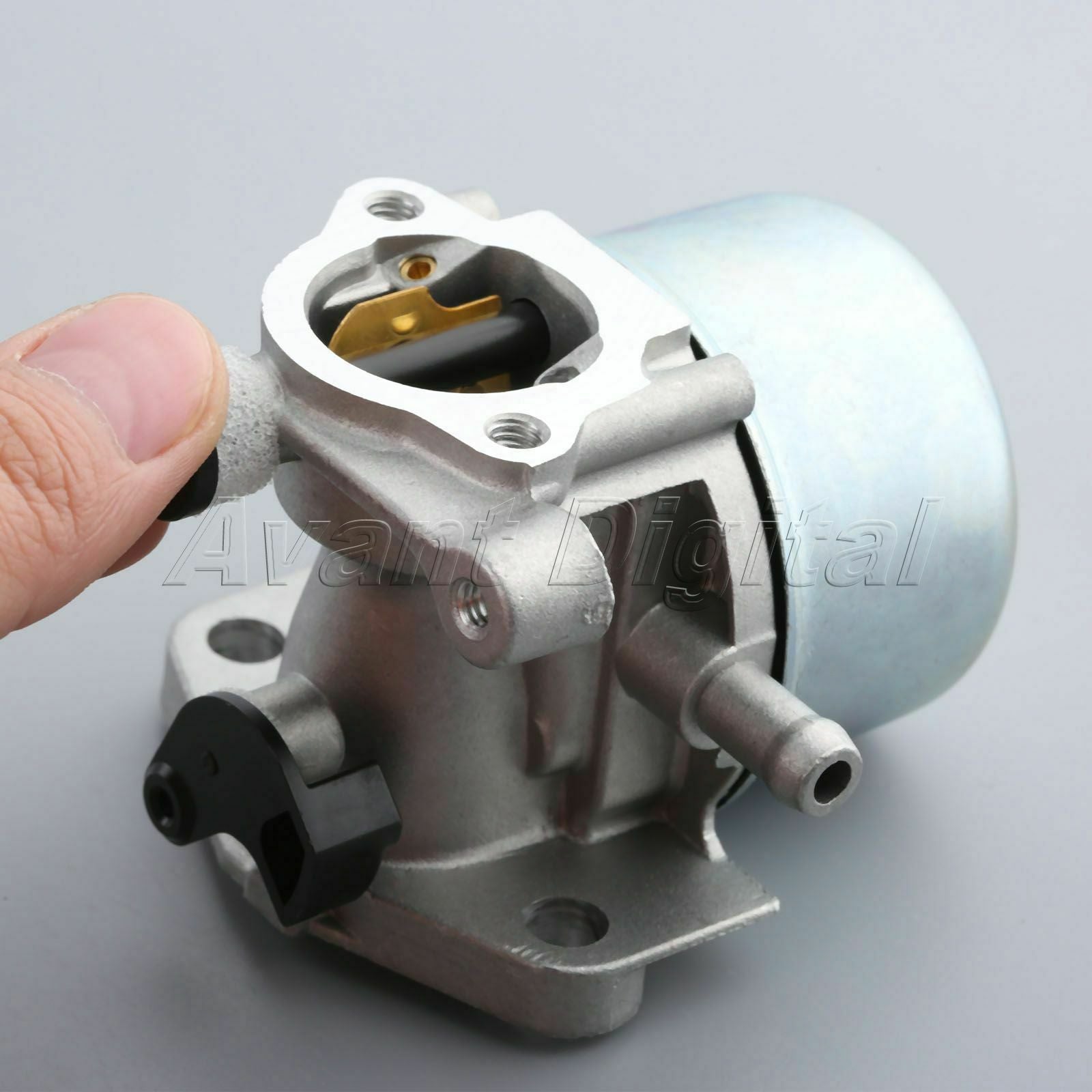 Lawnmower Parts Carburetor Carb Replacement Fit For Briggs Stratton790845 799871