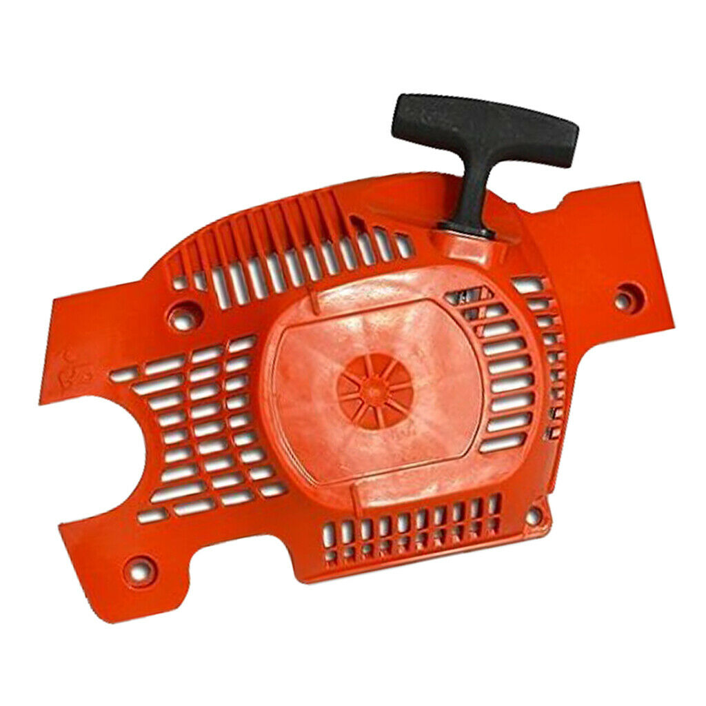 Pull Start Starter Assembly For  136 137 141 142 Chainsaws