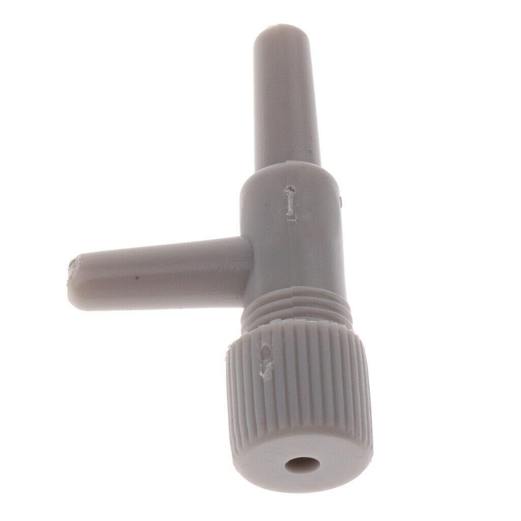 Protein Skimmer Sea Water Nitrogen Device Protein Separator Mini Water Cylinder