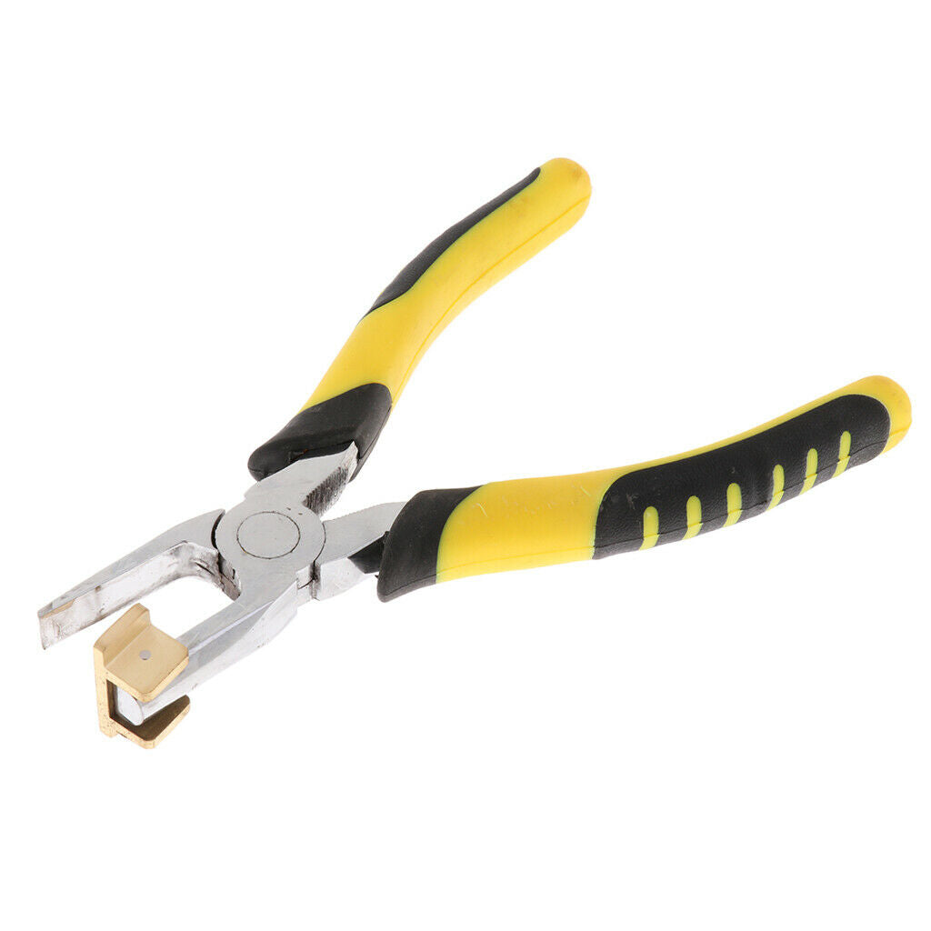 Wire Cutter Stainless Steel String Cutter, Manual Repair Tool for Guitar