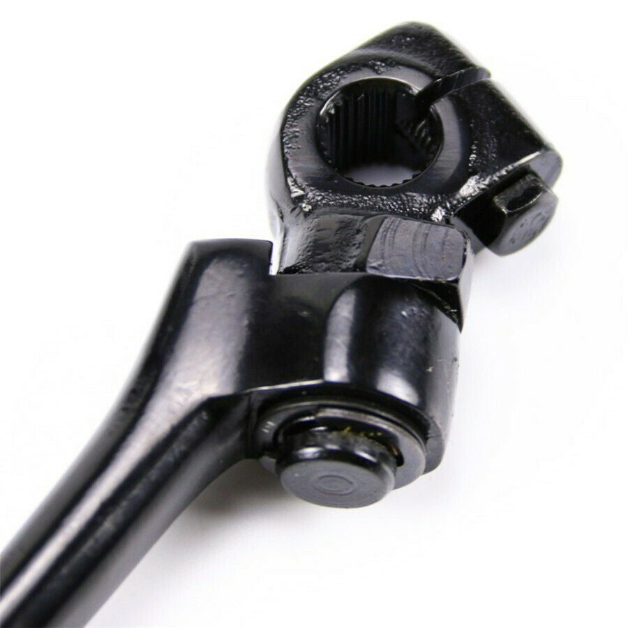 Pit Dirt Bike Motorcycle Shaft Kick Start Starter Lever For 70 90 110 125cc SSR