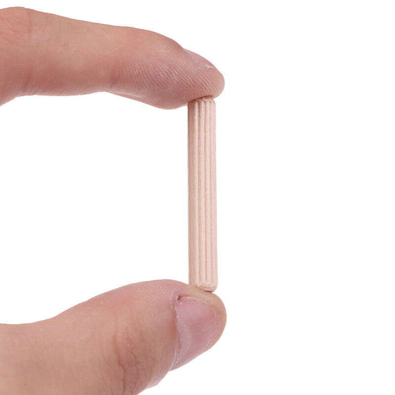 100x Woodworking Doweling Jig  Wooden Plug Wood Dowel Guide Locator Tool.CNM XC