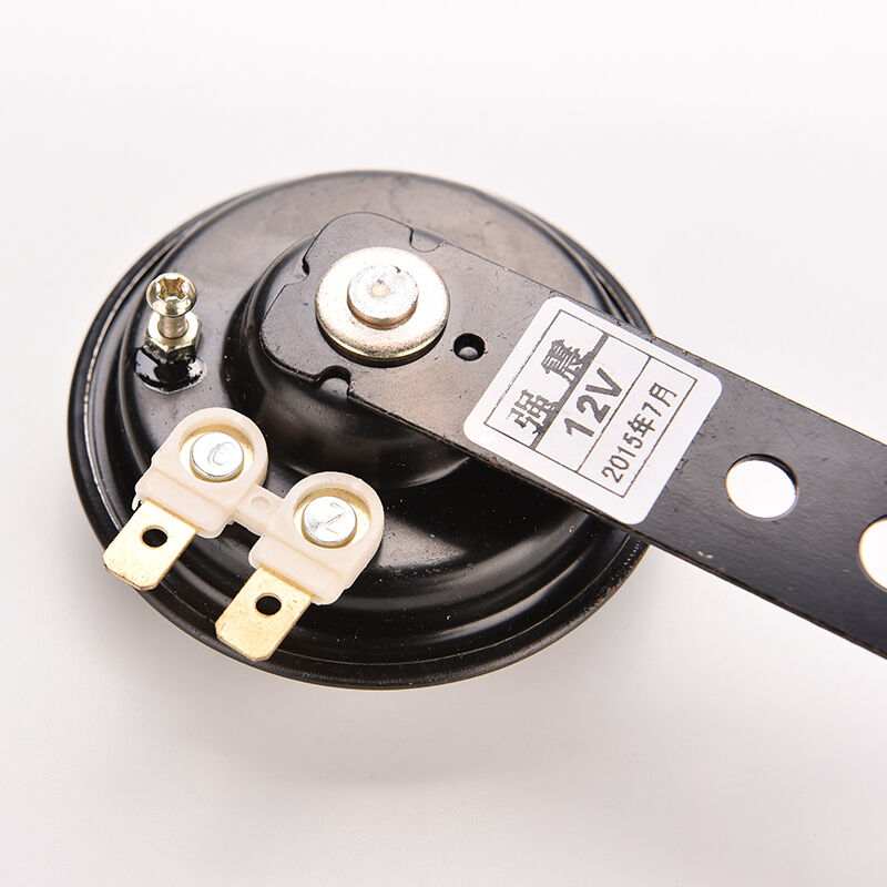 12V General Motor Scooter Bike Waterproof Electric Horn Bell Trumpet 100.l8
