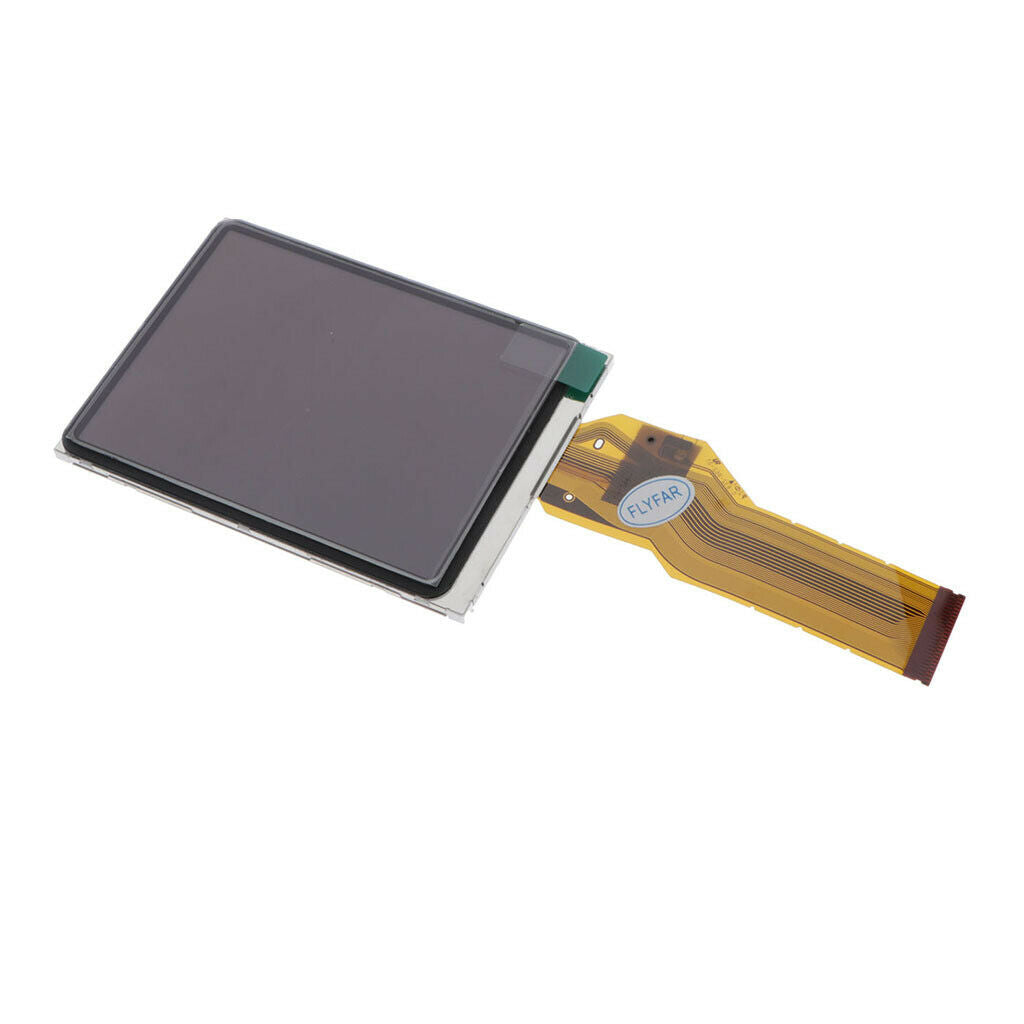 Replacement LCD Screen Digitizer for Nikon Coolpix P7000 Camera Monitor