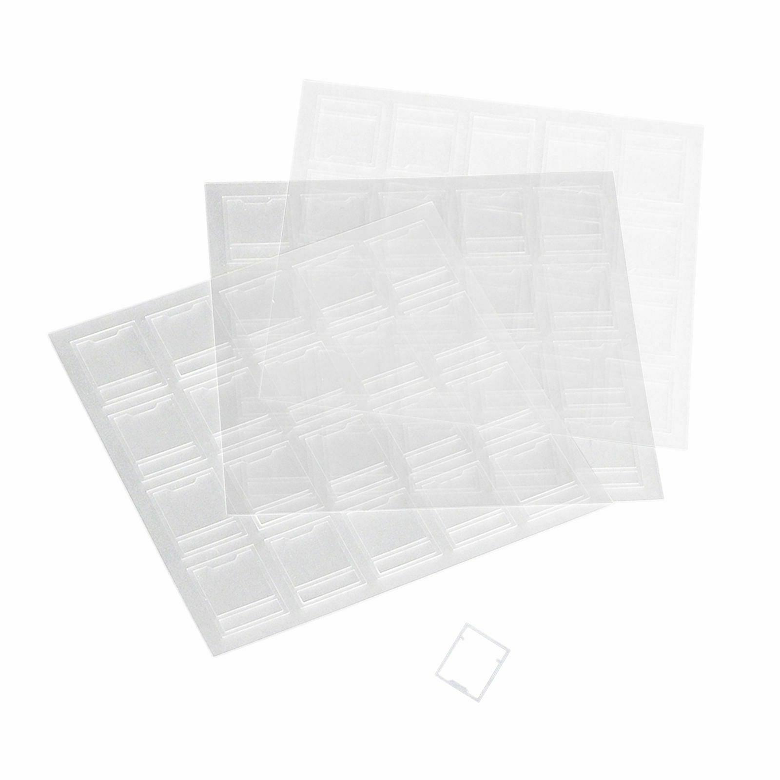 Switch Film 120Pcs Widely Compatible Interaxial Pad for Mechanical Keyboard