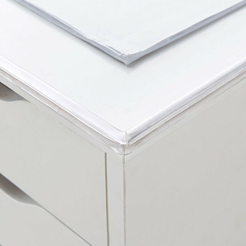 Baby Safety Corner Protection Strip Guards Transparent Table Edge  Protectors