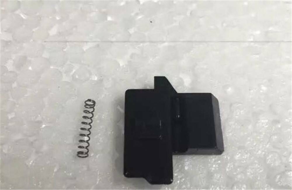 New For Optical Driver Lock Battery Lock Layer Lenovo Thinkpad T420 T430 DVD-ROM
