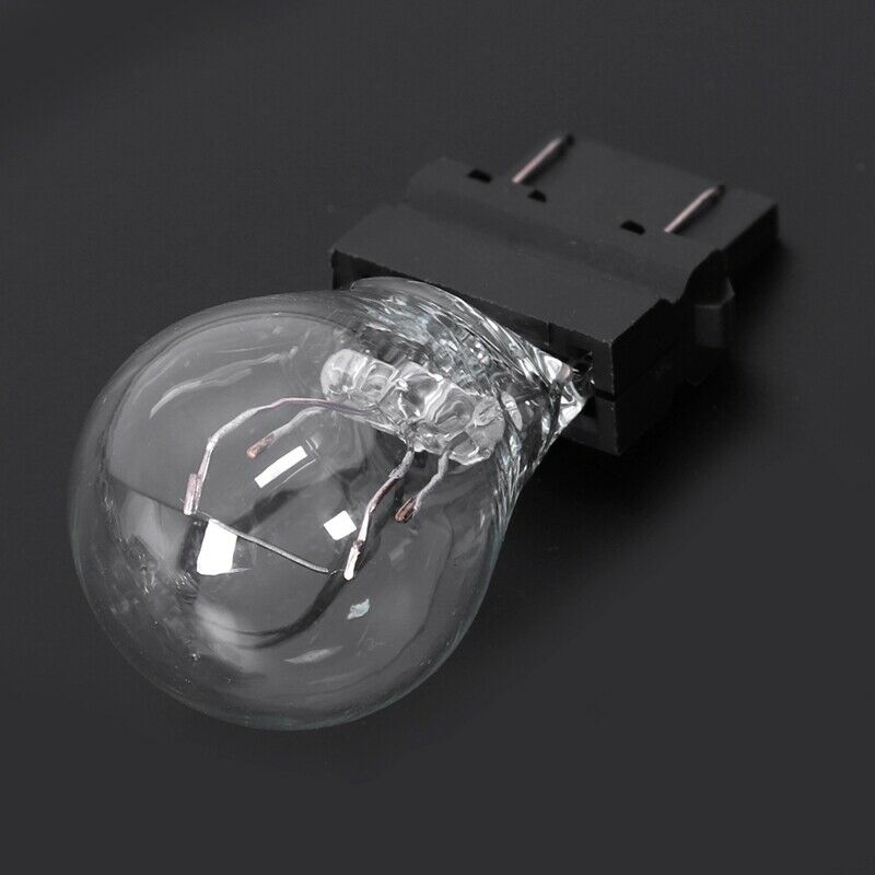 10x 3157 Bright Light Bulbs Tail Brake Backup Reverse S8 Signal Lamp Turn SignP8