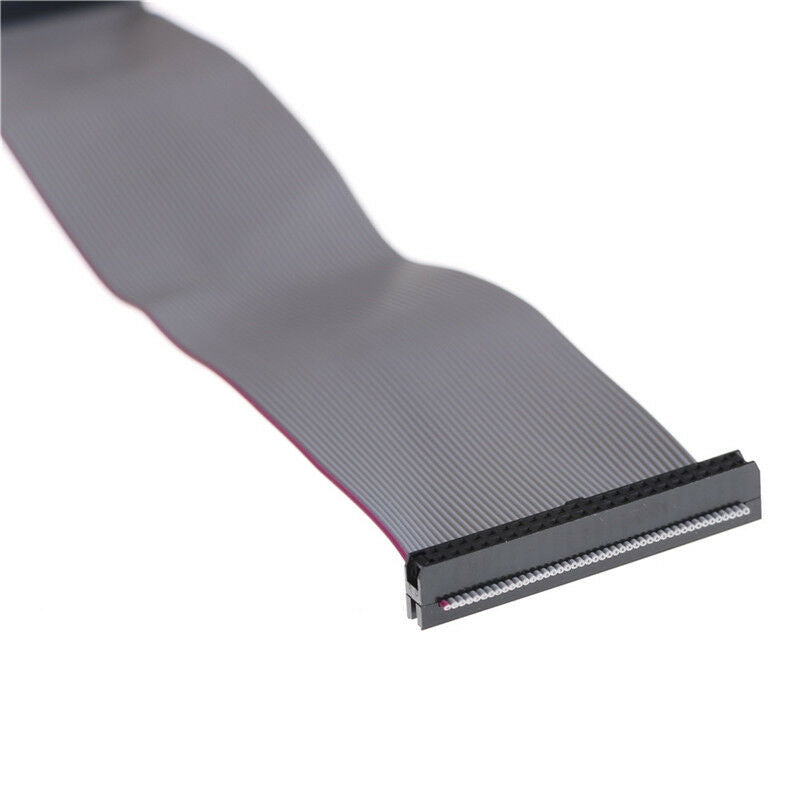 2.5 IDE 44 Pin laptop Hard Drive Female Extension Cable 8-inch F-F 20cm.l8