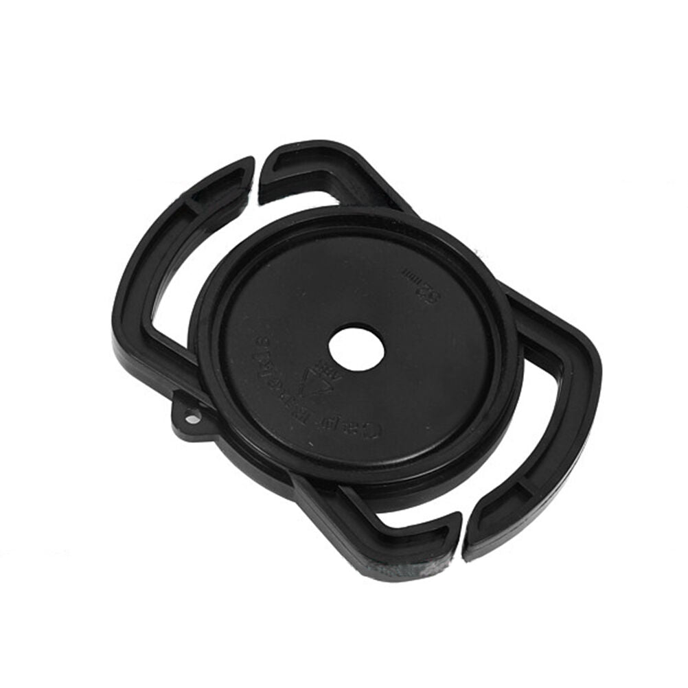 Camera lens cap buckle holder keeper forCanon Nikon Sony Pentax 40.5/49/6.l8