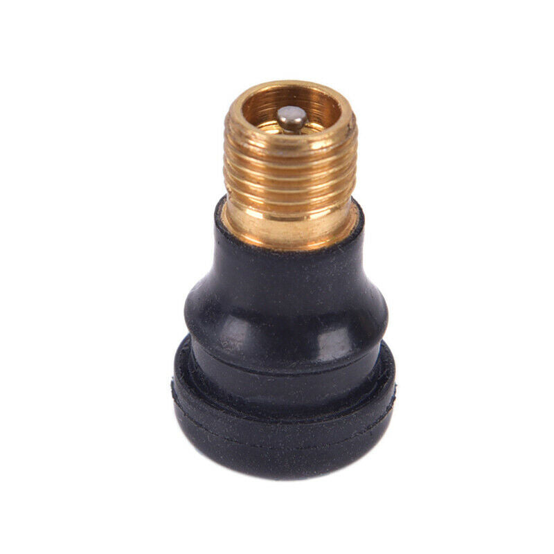 2pcs Vacuum Valve Tubeless Valve Wheel Gas Valve Electric Scooter Accesso.l8