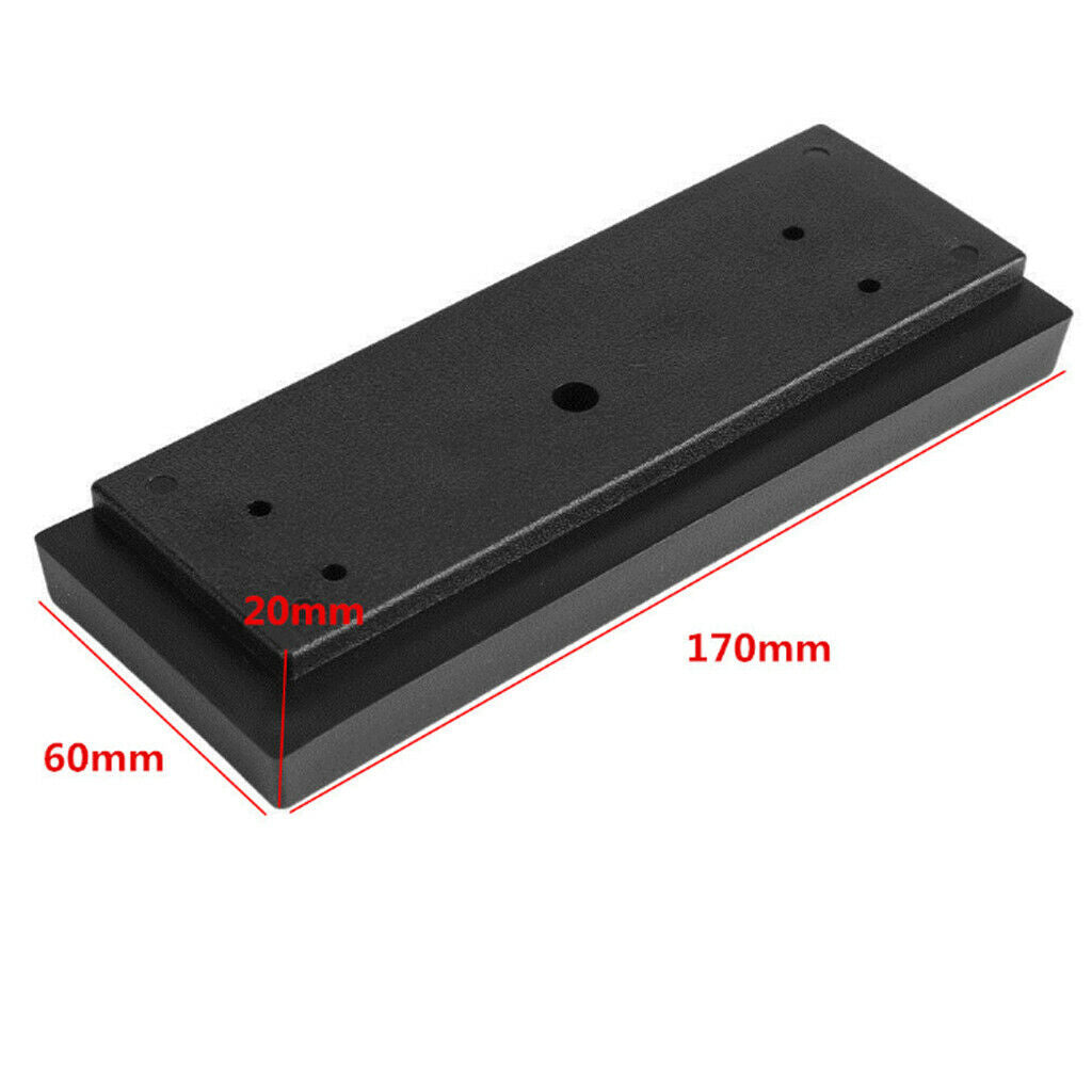 Installation of wooden floors plastic thread cutting block, tie rod,