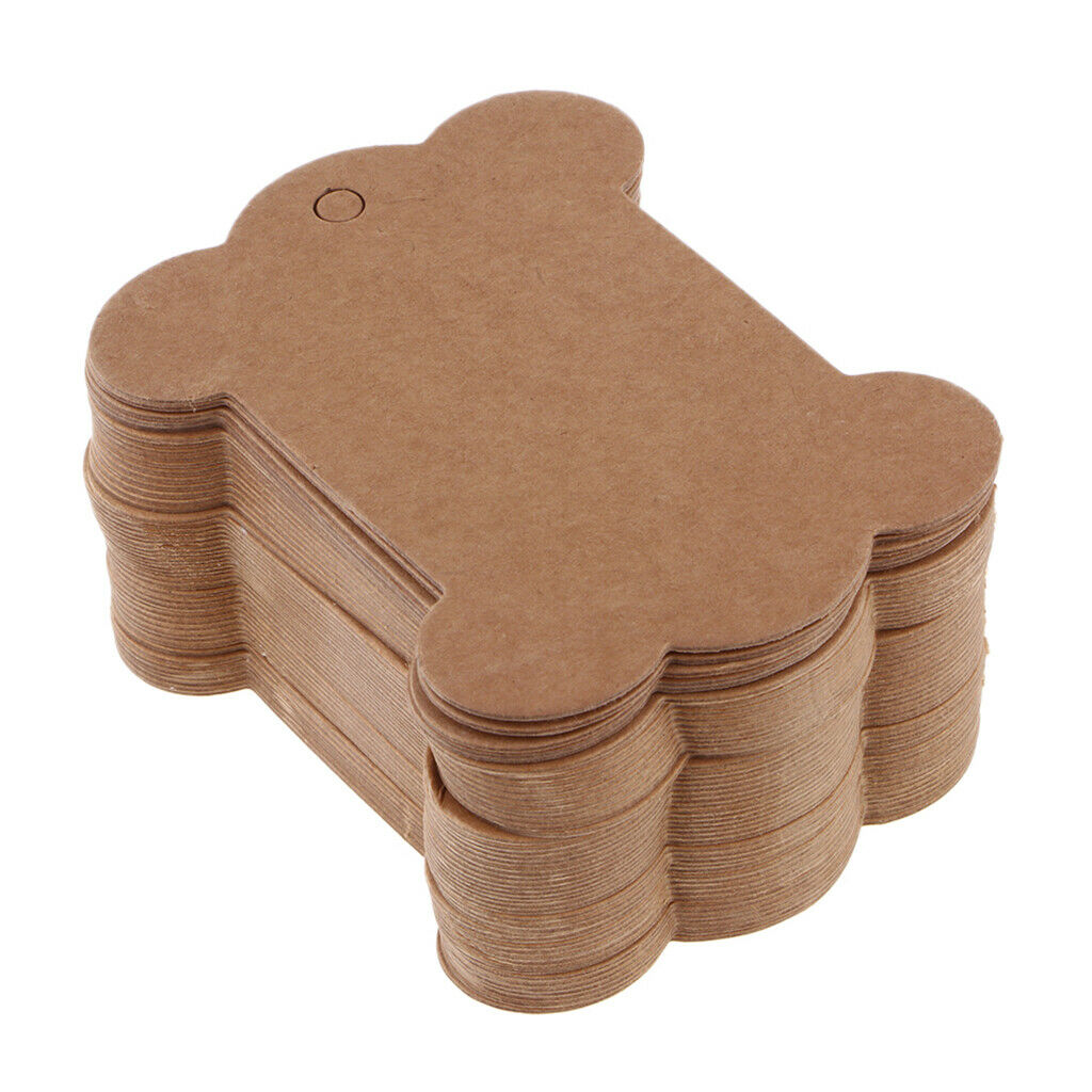 50pcs Embroidery Floss Bobbin Card Sewing Threads Holder for Tailor Women Mother