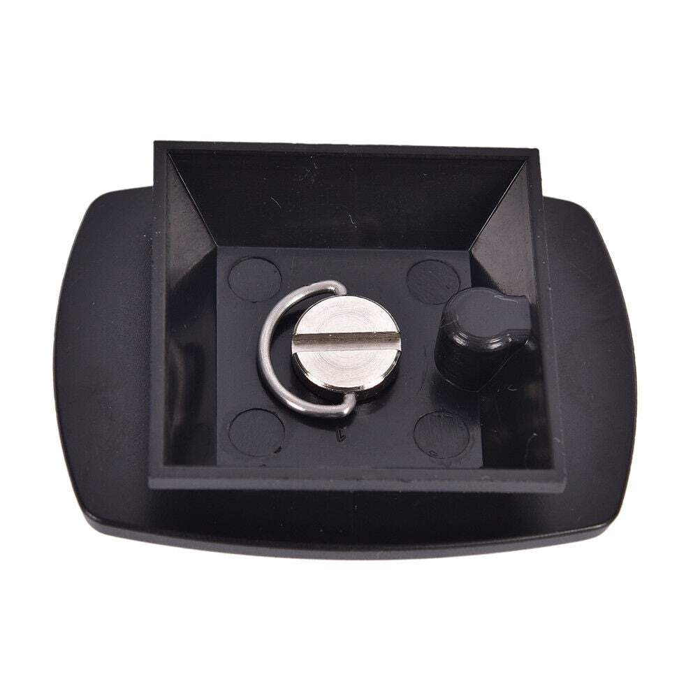 Universal Quick Release QR Plate for Tripod Velbon QB-4W CX-888 CX-460MINI.l8