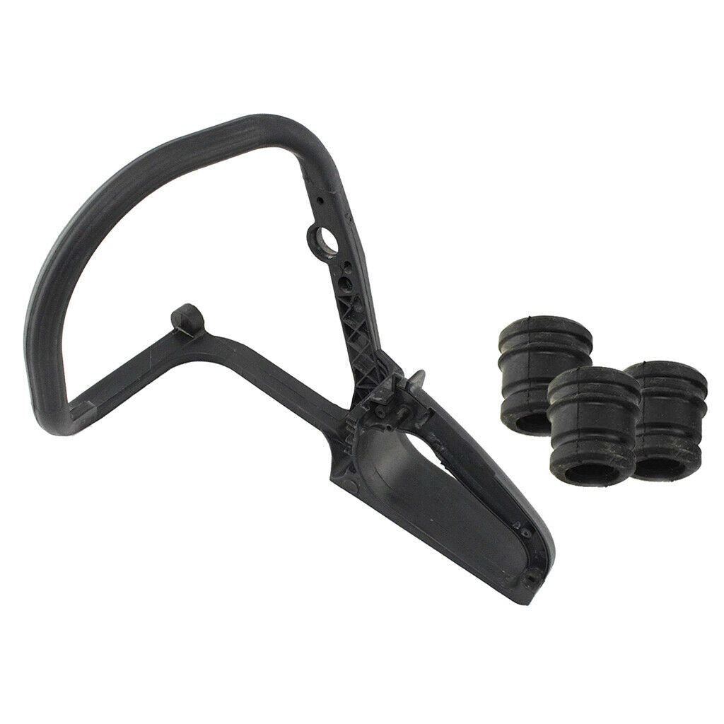 Chainsaw Wrap Handle with Buffer Fits for STIHL MS170 MS180 017 018 Chainsaw