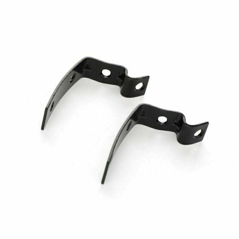 New Glove Box Repair Kit Fits Audi Lid Hinge A4 S4 RS4 B6 B7 Bracket 8E2857131