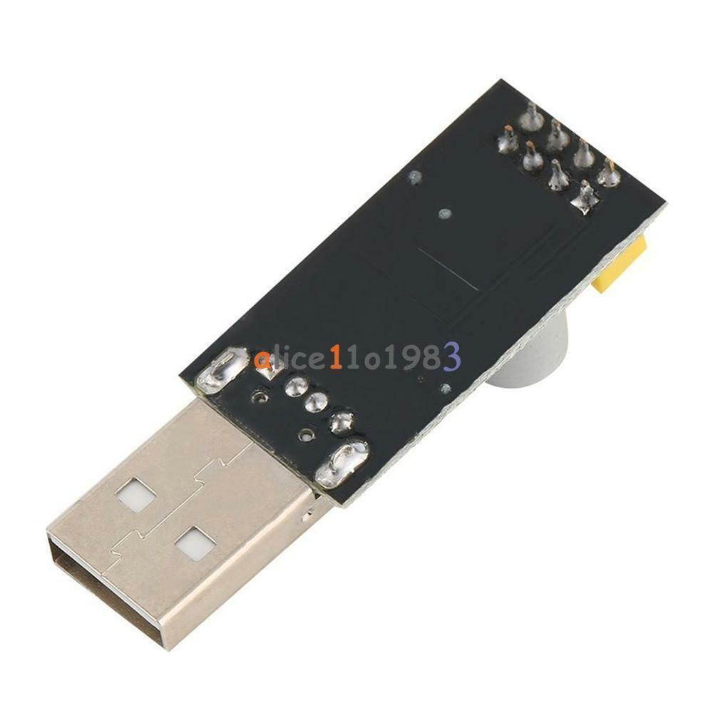 USB Vers ESP8266 Serial sans Fil Wifi Module Developent Board 8266 L50