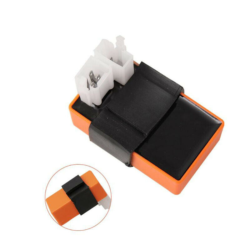 Lgnition Coil CDI Regulator Rectifier Relay Kit For 150cc 200cc 250cc ATV Racing