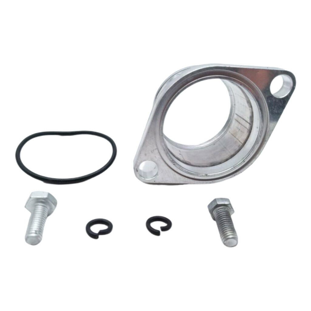 For  SR20DET S13 S14 S15 Turbo Compressor Inlet Flange Adaptor