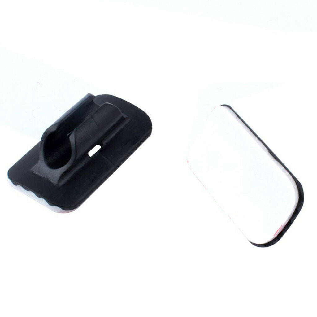 4Pcs/Set MTB Bike Hose Holder Clips Housing Guide, Bicycle Bike Brake Gear Line