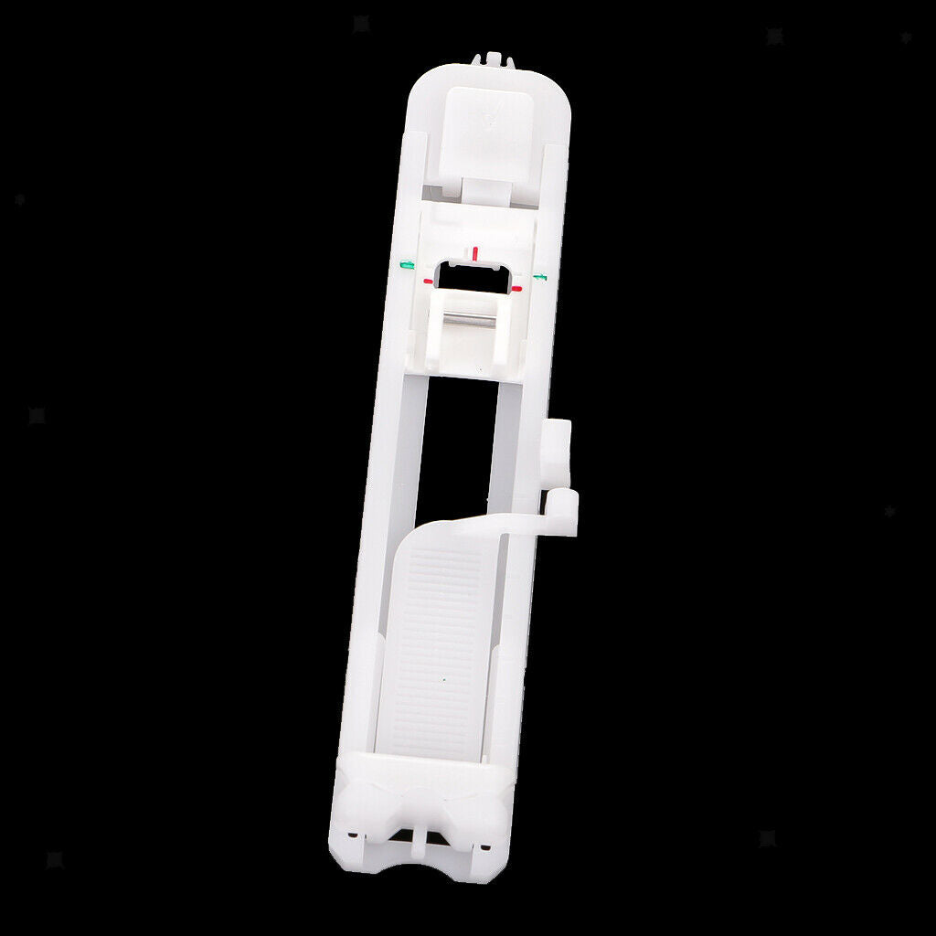 Plastic  Automatic Buttonhole Foot Pressure Feet For Brother Domestic Sewing