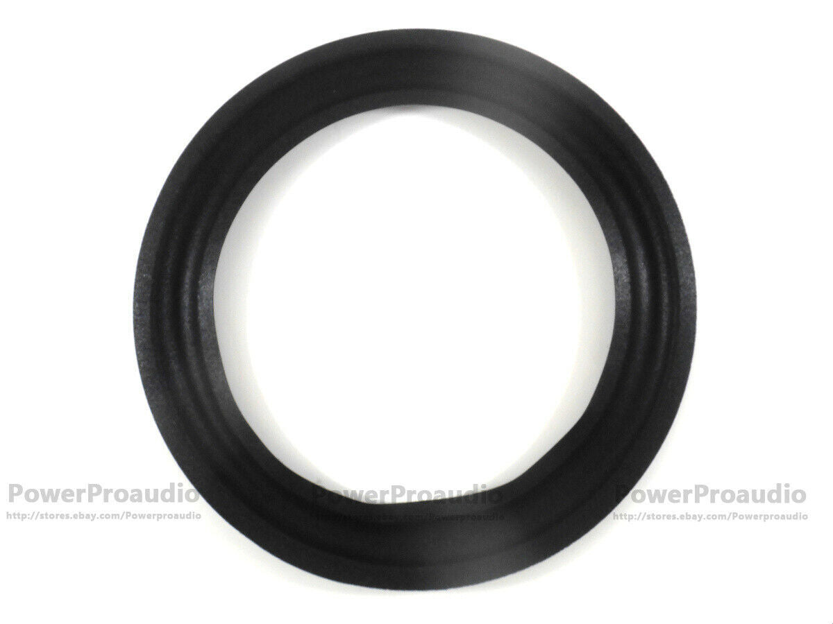 10pcs 8 inch Repair woofer  Foam Surrounds For  Speaker 205 189 156 143 mm