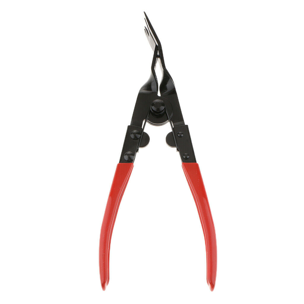 Car Body Repair Tool Push Pin Rivet Trim Clip Removal Moulding Plier