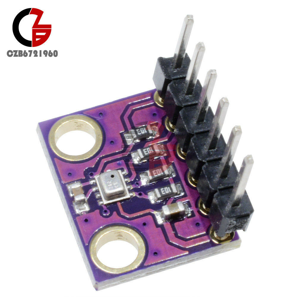 BMP280 3.3V Pressure Sensor High Precision Atmospheric Arduino Replace BMP180