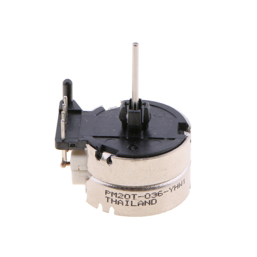 Pointer Stepper Motor For Instrument Cluster Gauge