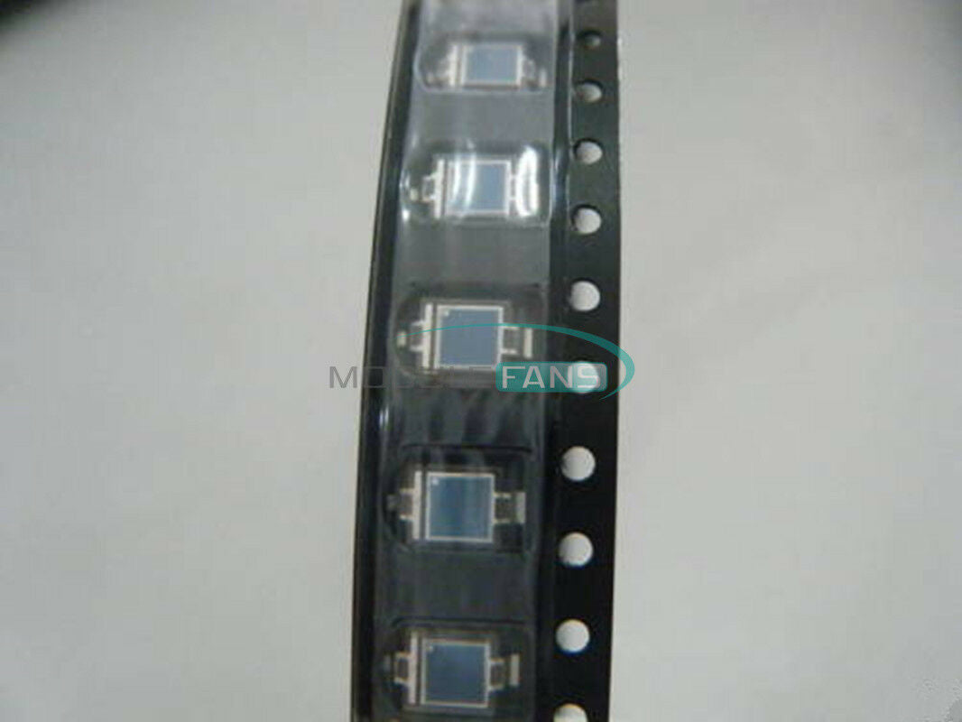 10PCS BPW34 BPW34S INFRA PIN-PHOTODIODE HOHER EMPFINDLICHKEIT / EUX3