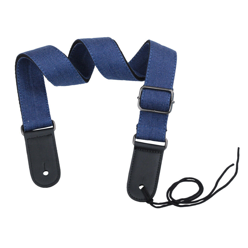 Ukulele Shoulder Strap Uke Strap Belt A
