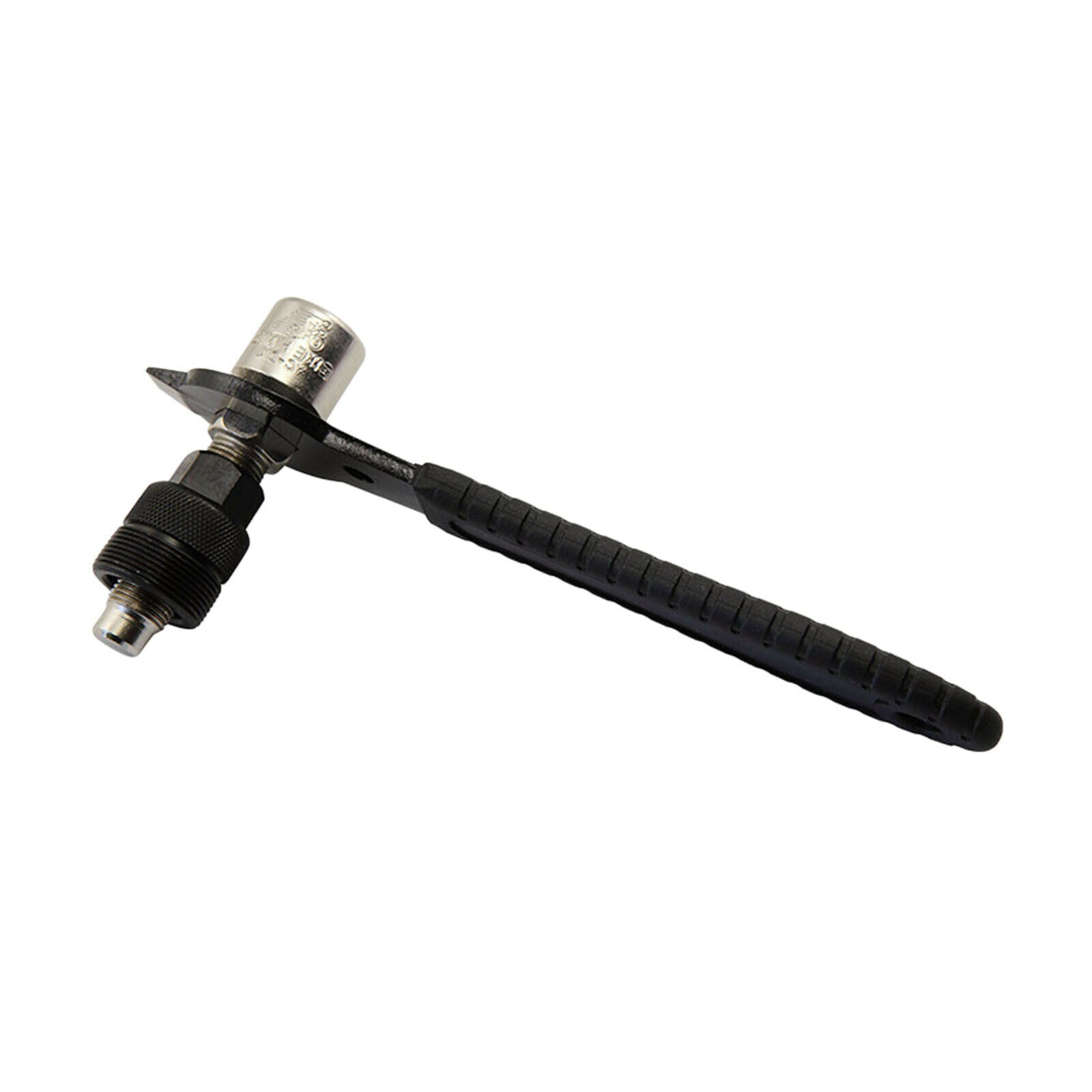 Bike Crankset Puller Road Bicycle Crank Extractor Crankarm Removal Wrench