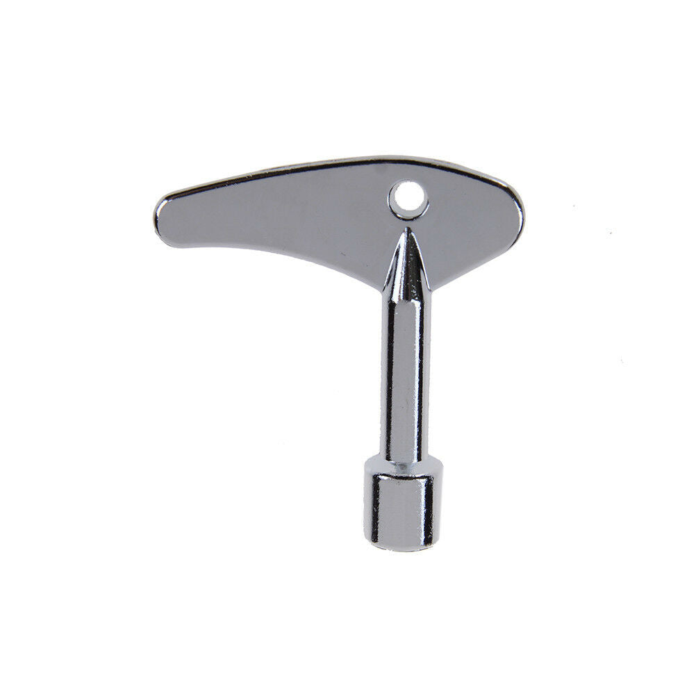 Universal Triangle Wrench Train Electrical Elevator Cabinet Switch Key Wre.l8