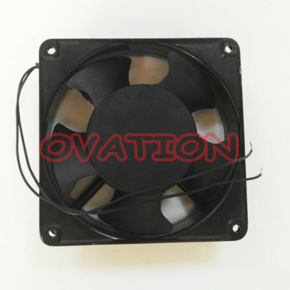 For 1 PCS ADDA Fan AA1281UB-AW 12CM 12038 AC 110V/120V 10.88W 0.27A/0.23A