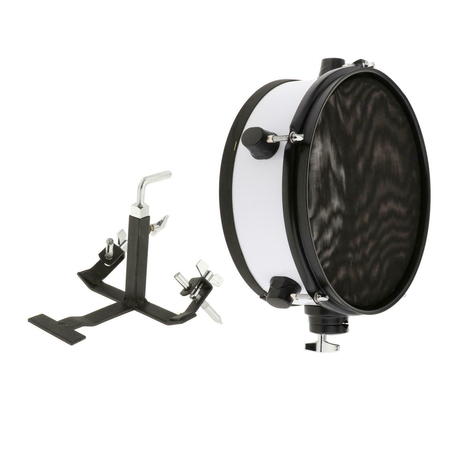 Bracket Percussion Pedal Doorbell Doorbell Bracket