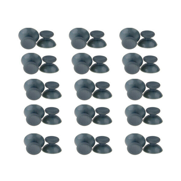 30pcs Analog Thumb Joystick Stick   For The   Controller