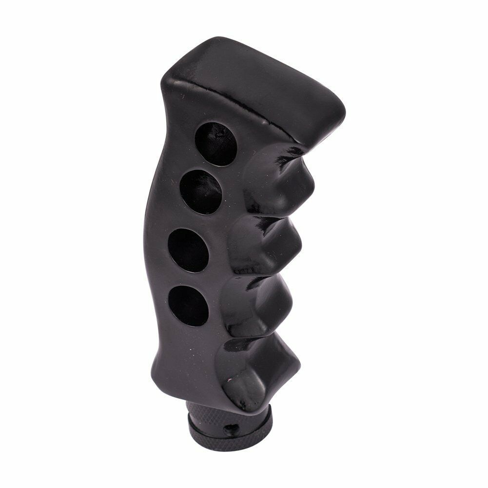 Universal Auto Gun Grip Handle Manual Transmission Car Gear Shift Knob Shifter