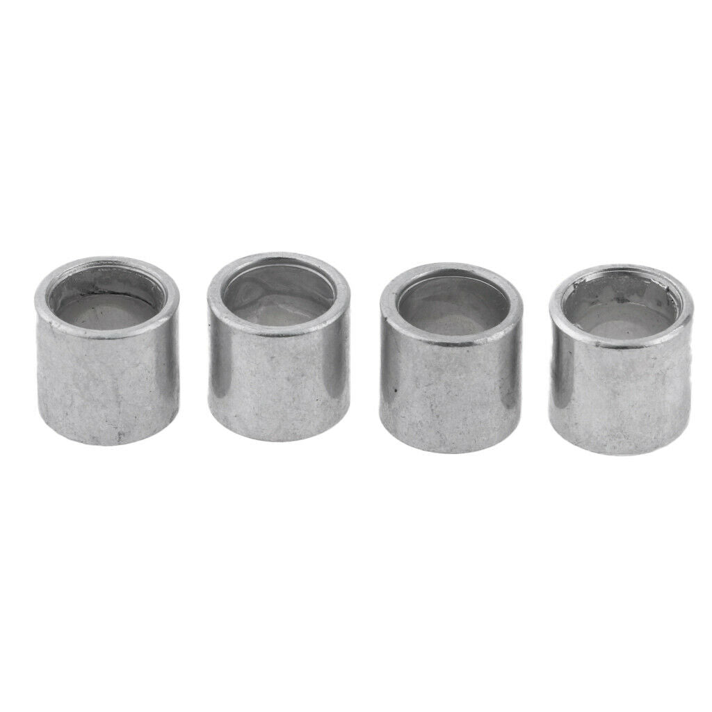 Skateboard Bearing Spaces for Longboard, Mini Cruisers, Scooter, Roller Skates,