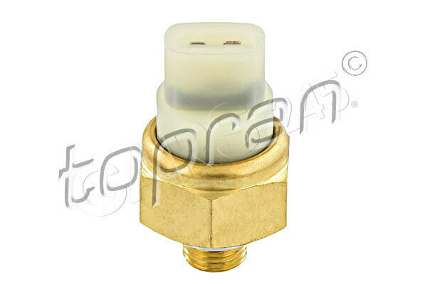Coolant Temperature Sensor For AUDI 100 Avant 80 VW Passat Variant 1978-1991