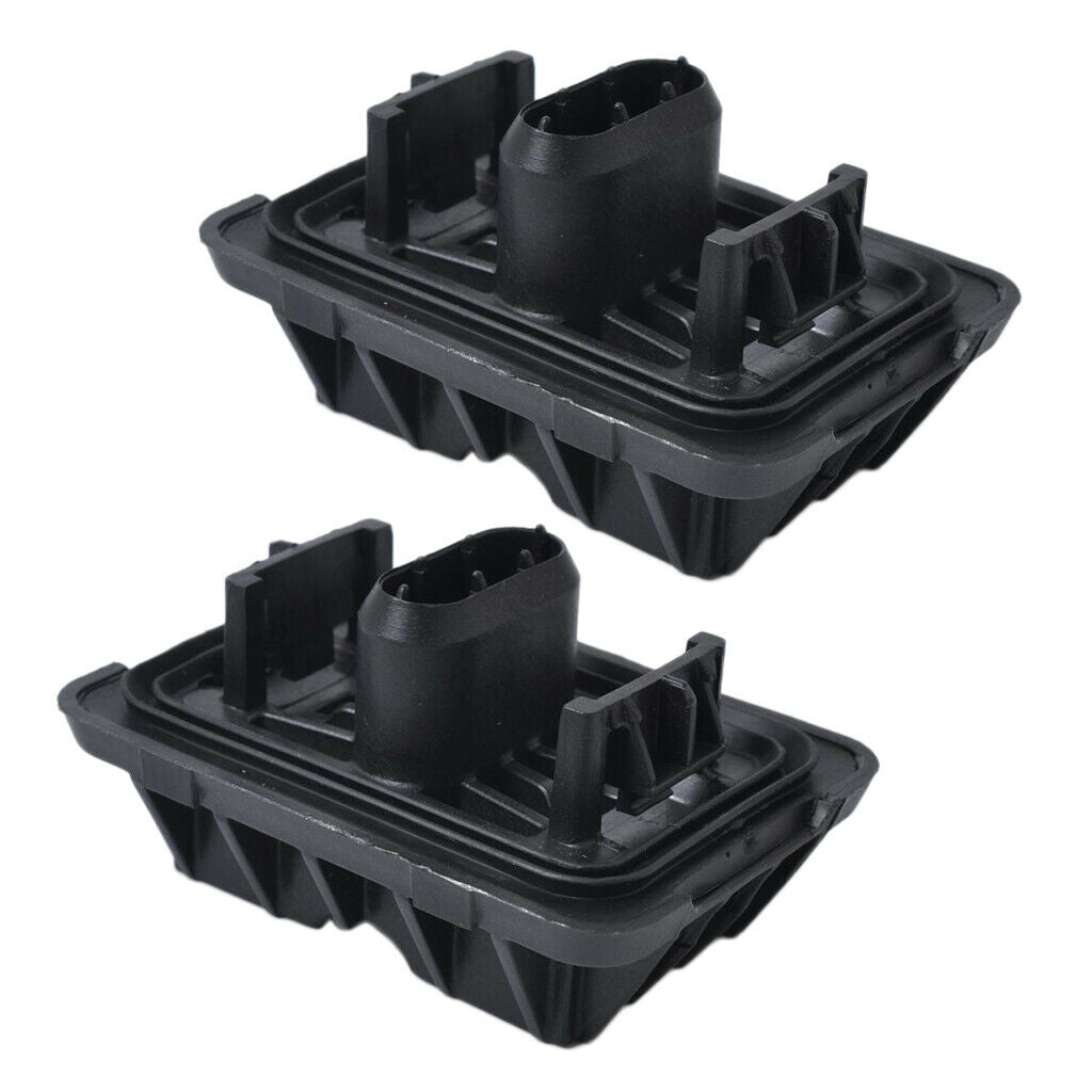 2Pcs Jack Support Plug Lift Block 51717039760 For BMW 1 Series F21 2011-2017
