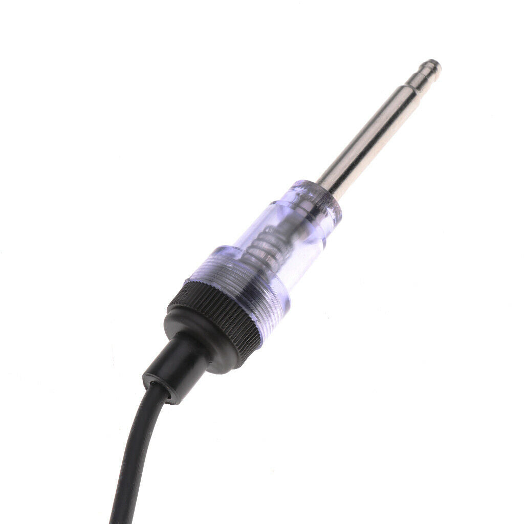 High Performance Spark Plug  Engine Test Tool