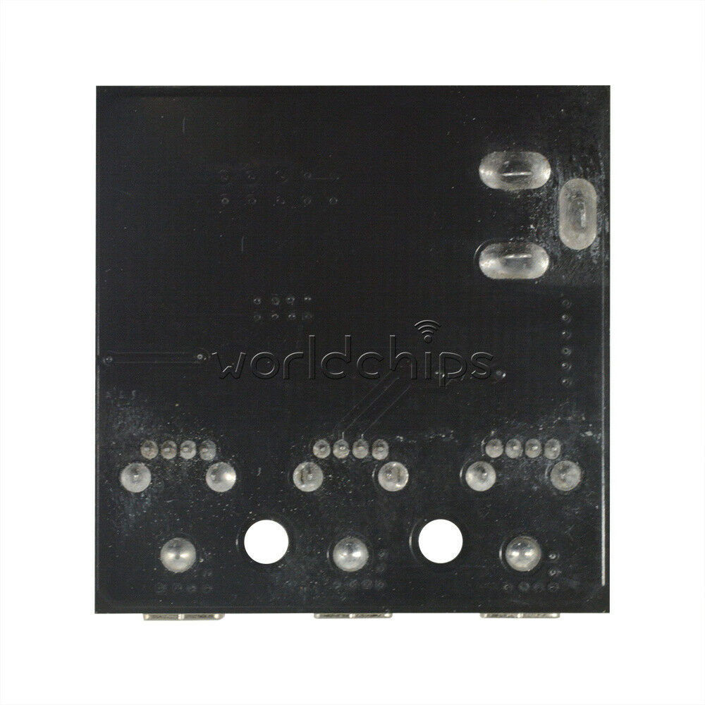 MiNi 3 USB Charging Modu 9V/12V To 5V 8A USB Power Bank Step-Down Boost Module