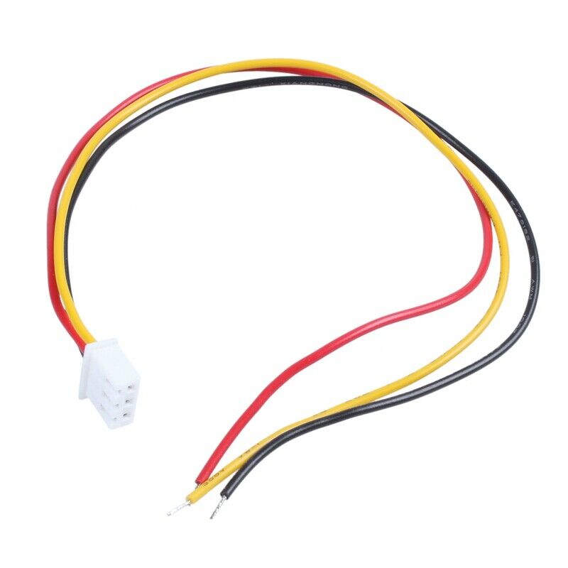 DC 0-99.9V 3 Wire LED Digital Display Panel Volt Meter Voltage Voltmeter Car ME7