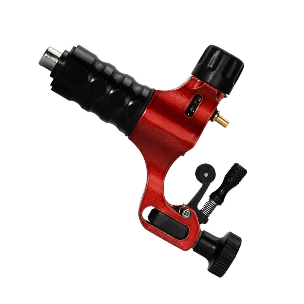 Professional Rotary Tattoo Gun Motor Tool with Grip