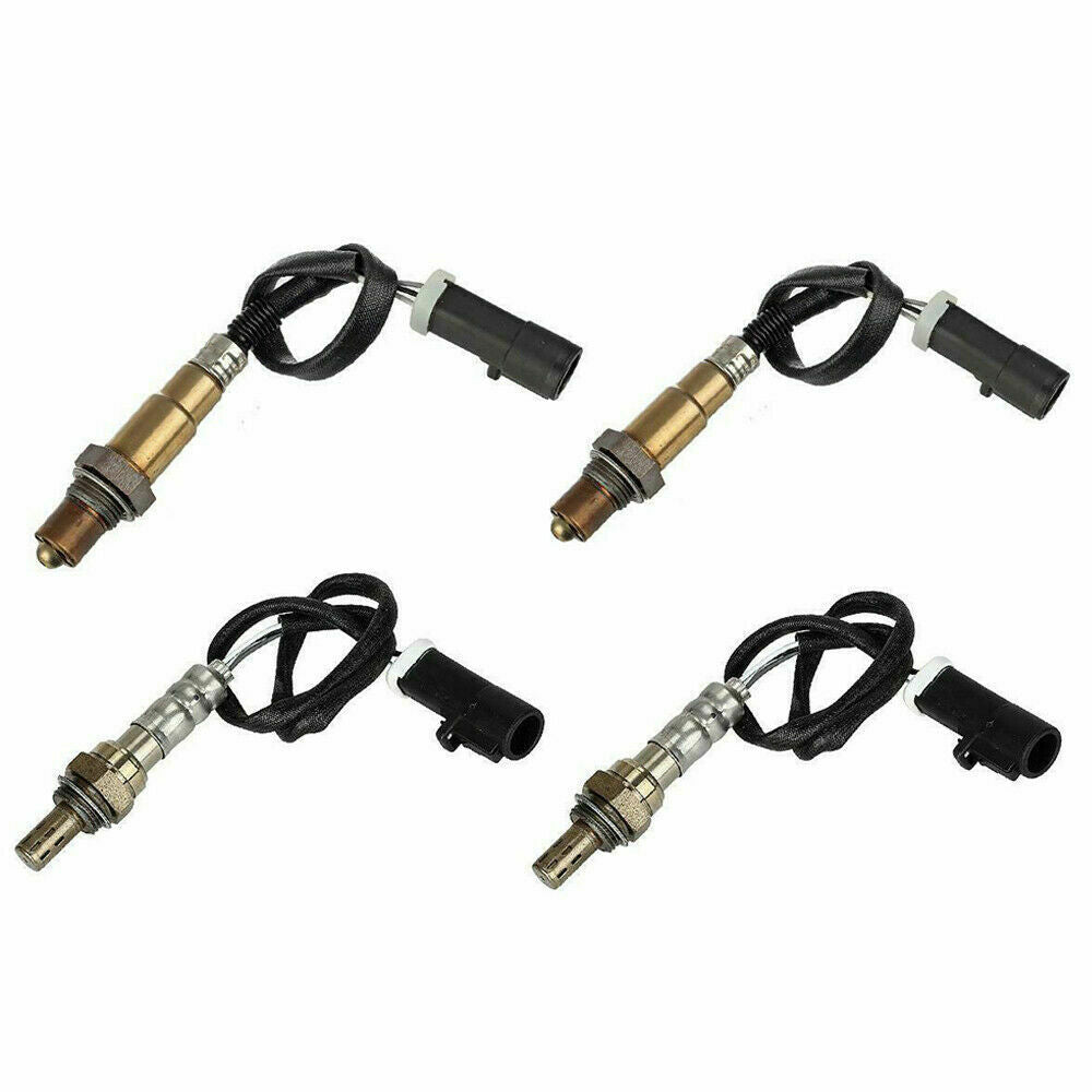 AA234-4401 Oxygen Sensor Upstream+Downstream For 01-06 Ford Escape 3.0L 4.5L